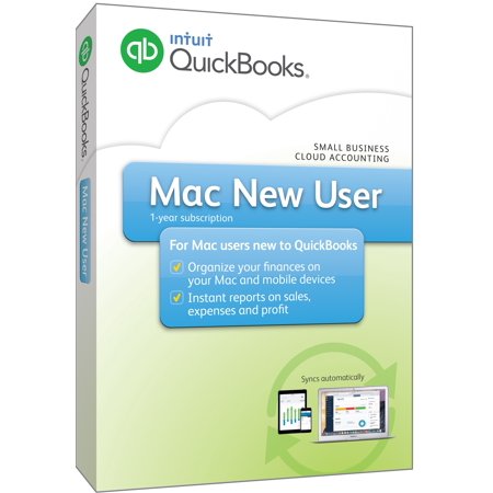 Quickbooks Mac Manual